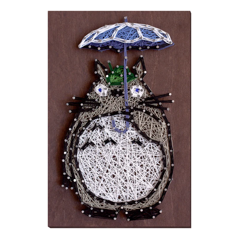 String Art Creative DIY Kit 