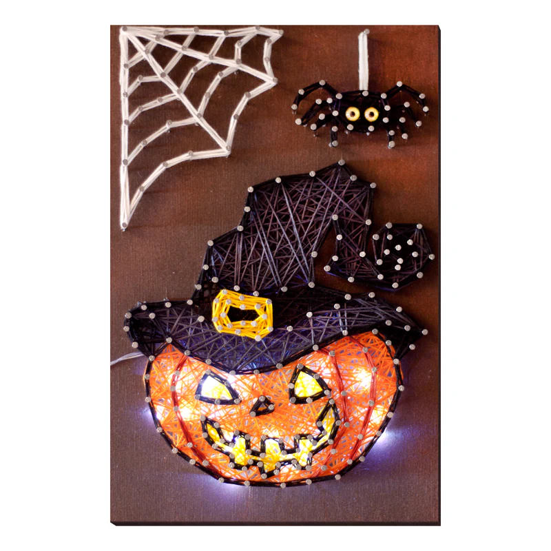 String Art Creative DIY Kit 