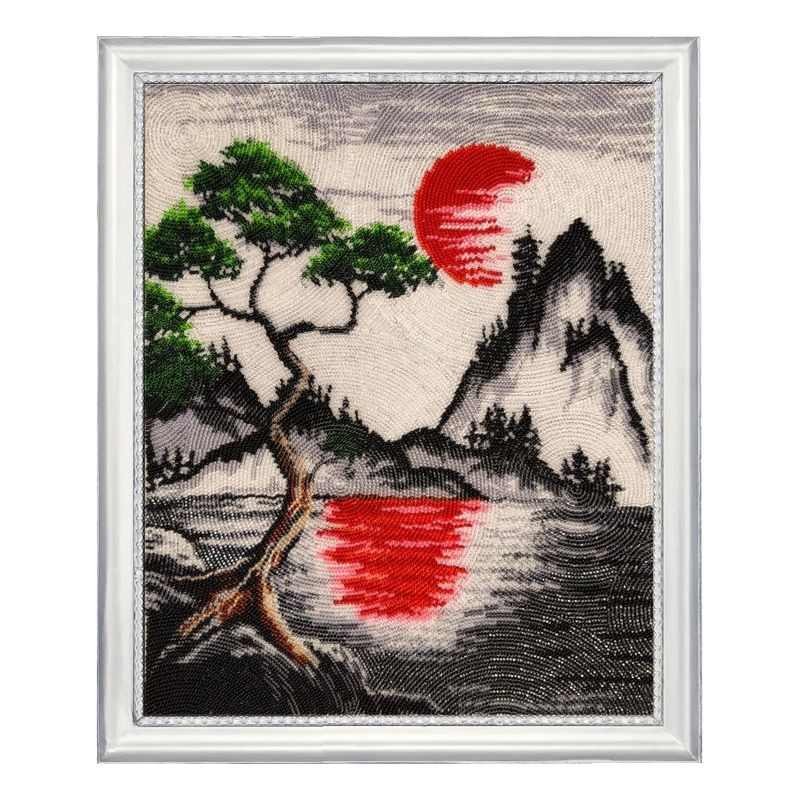 Bead DIY Embroidery Kit 