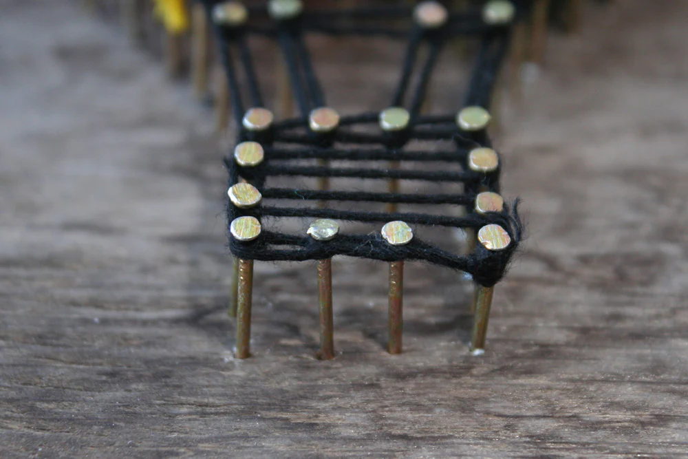 String Art Creative DIY Kit 