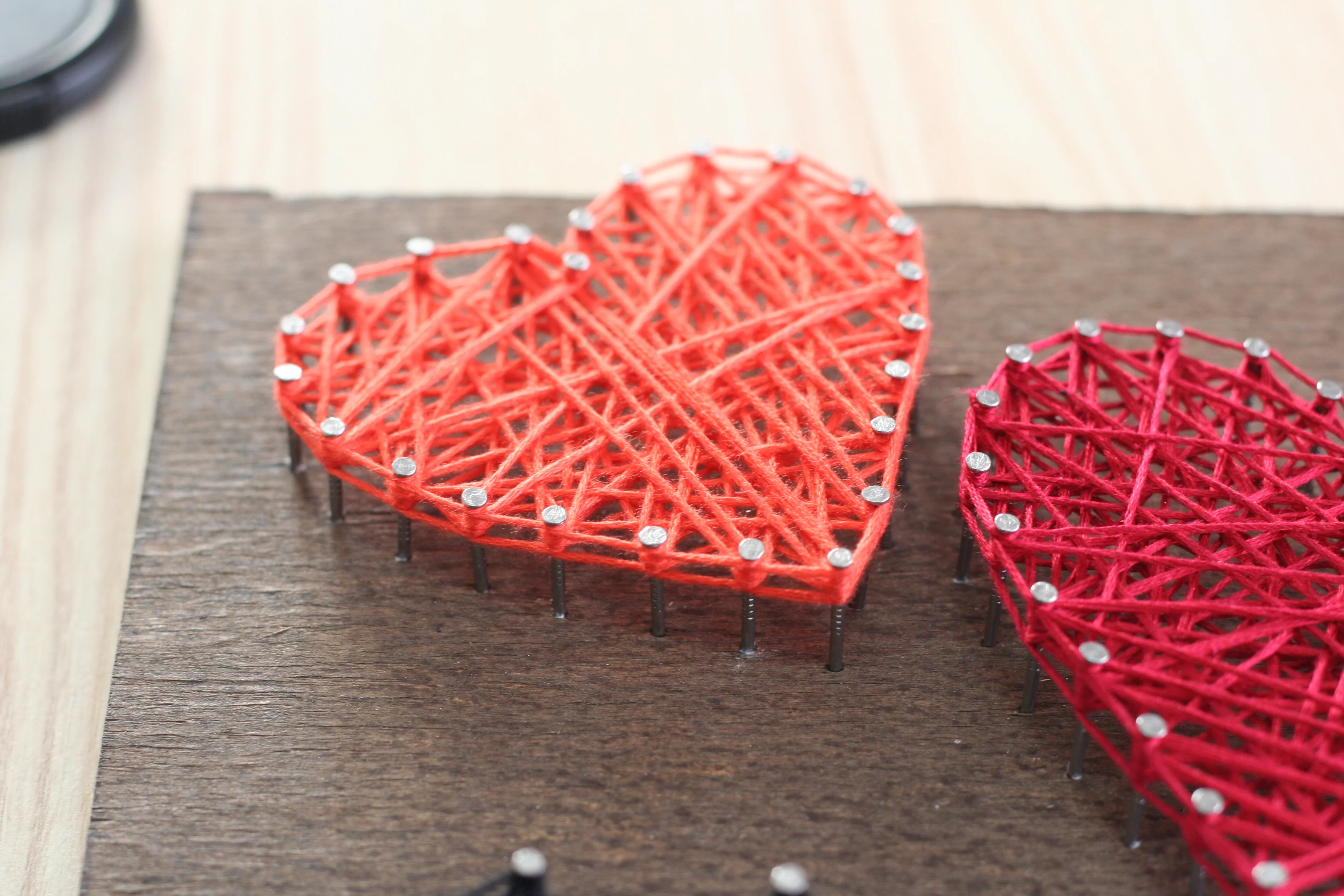 String Art Creative DIY Kit 