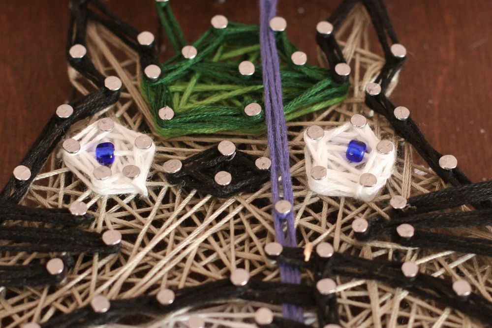 String Art Creative DIY Kit 