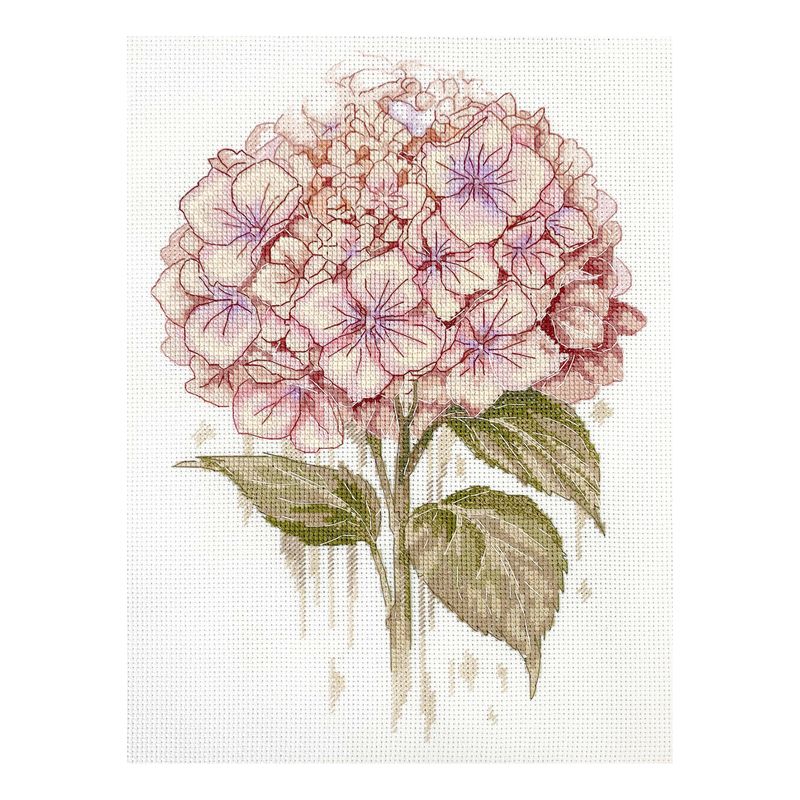 DIY Cross Stitch Kit 