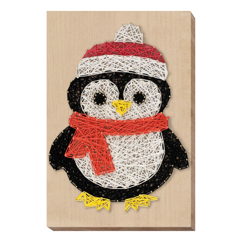 String Art Creative DIY Kit 