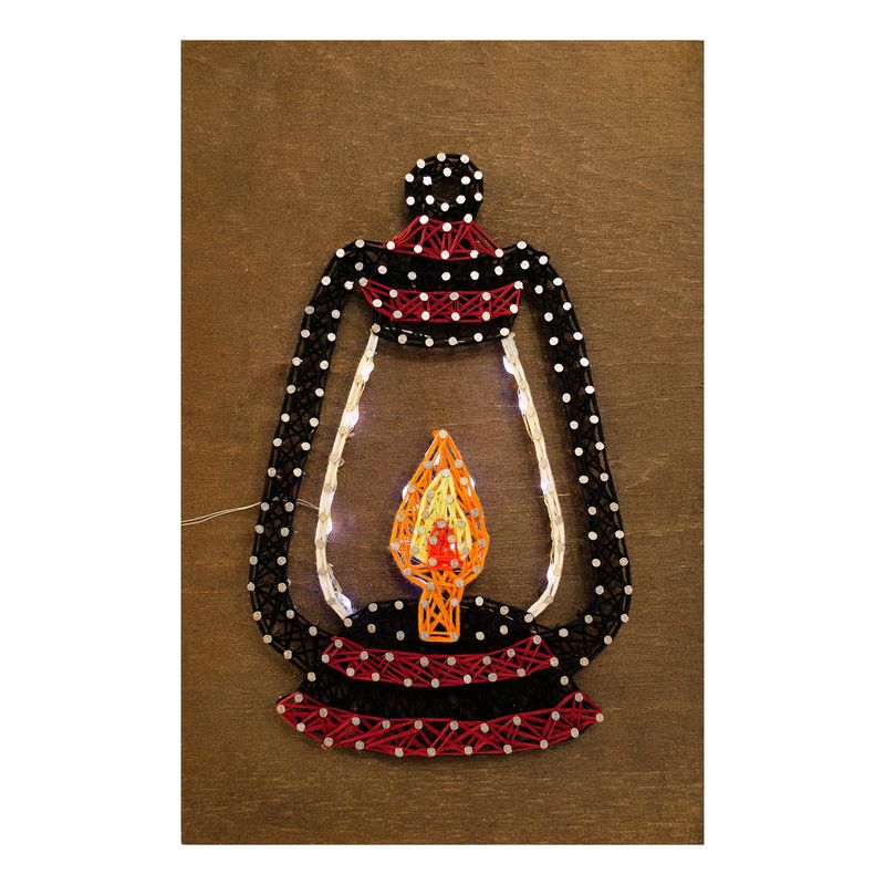 String Art Creative DIY Kit 