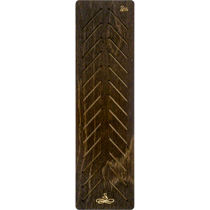 Box for handicraft + 28 bobbins