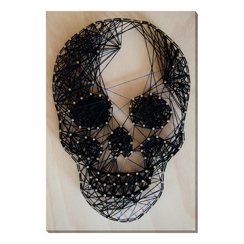 String Art Creative DIY Kit 