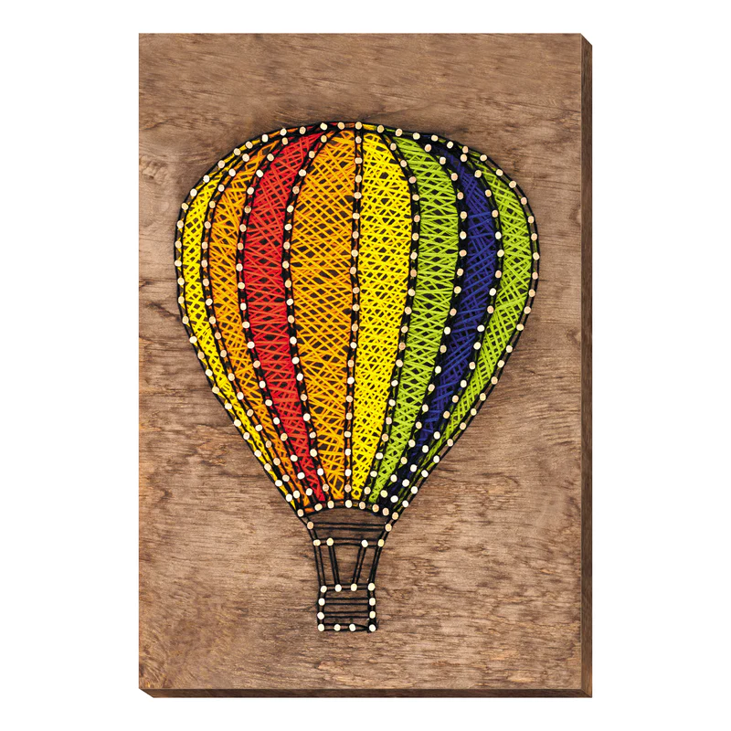 String Art Creative DIY Kit 
