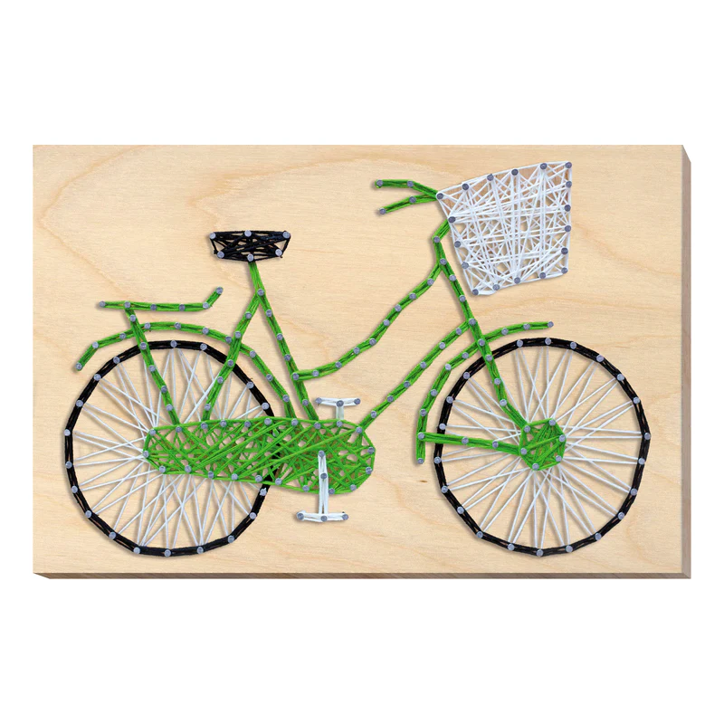 String Art Creative DIY Kit 