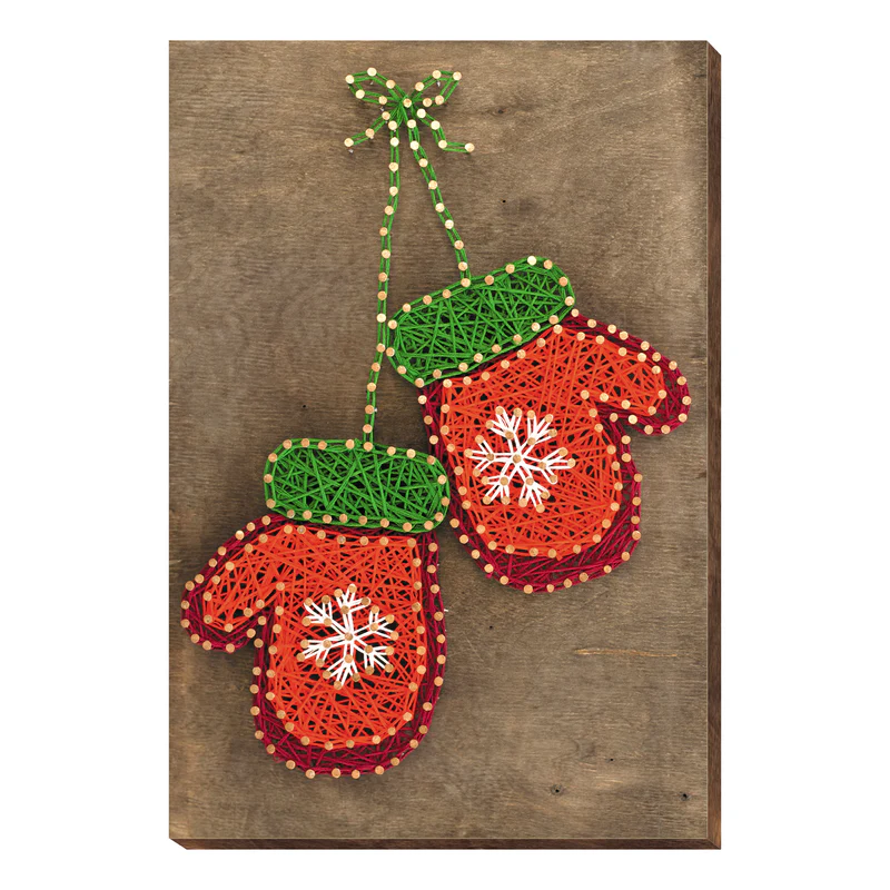 String Art Creative DIY Kit 