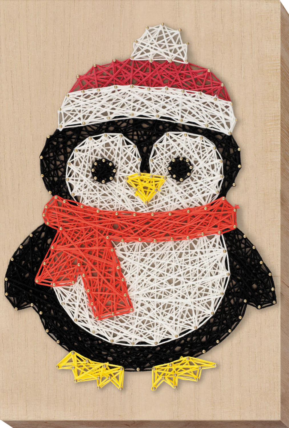 String Art Creative DIY Kit 