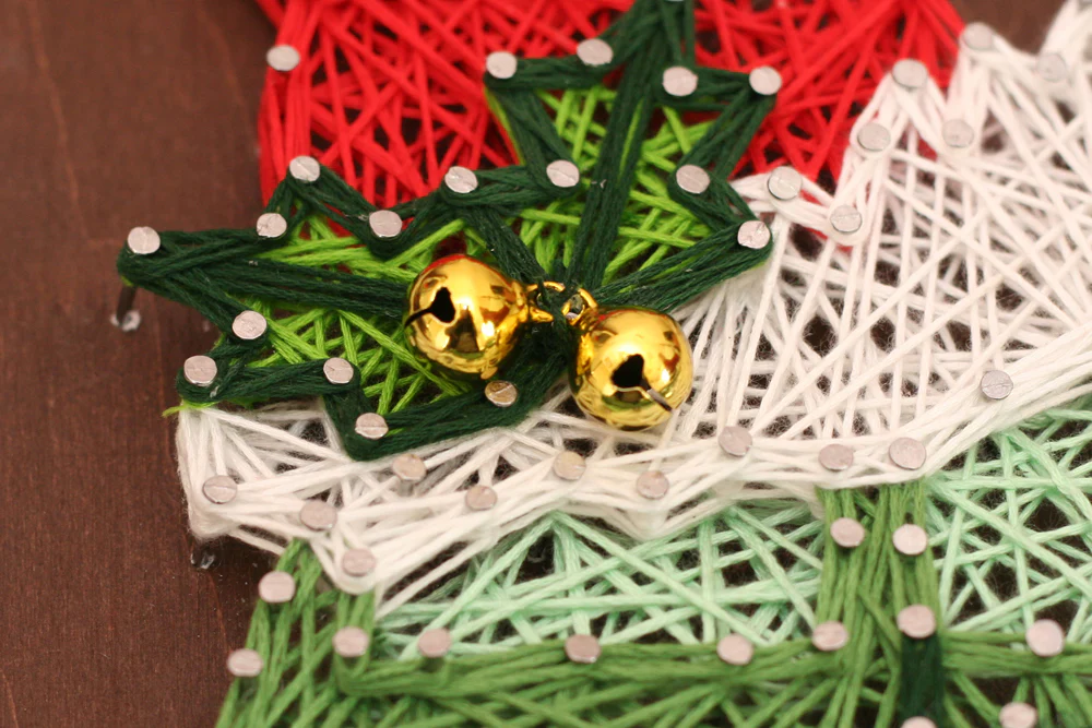 String Art Creative DIY Kit 