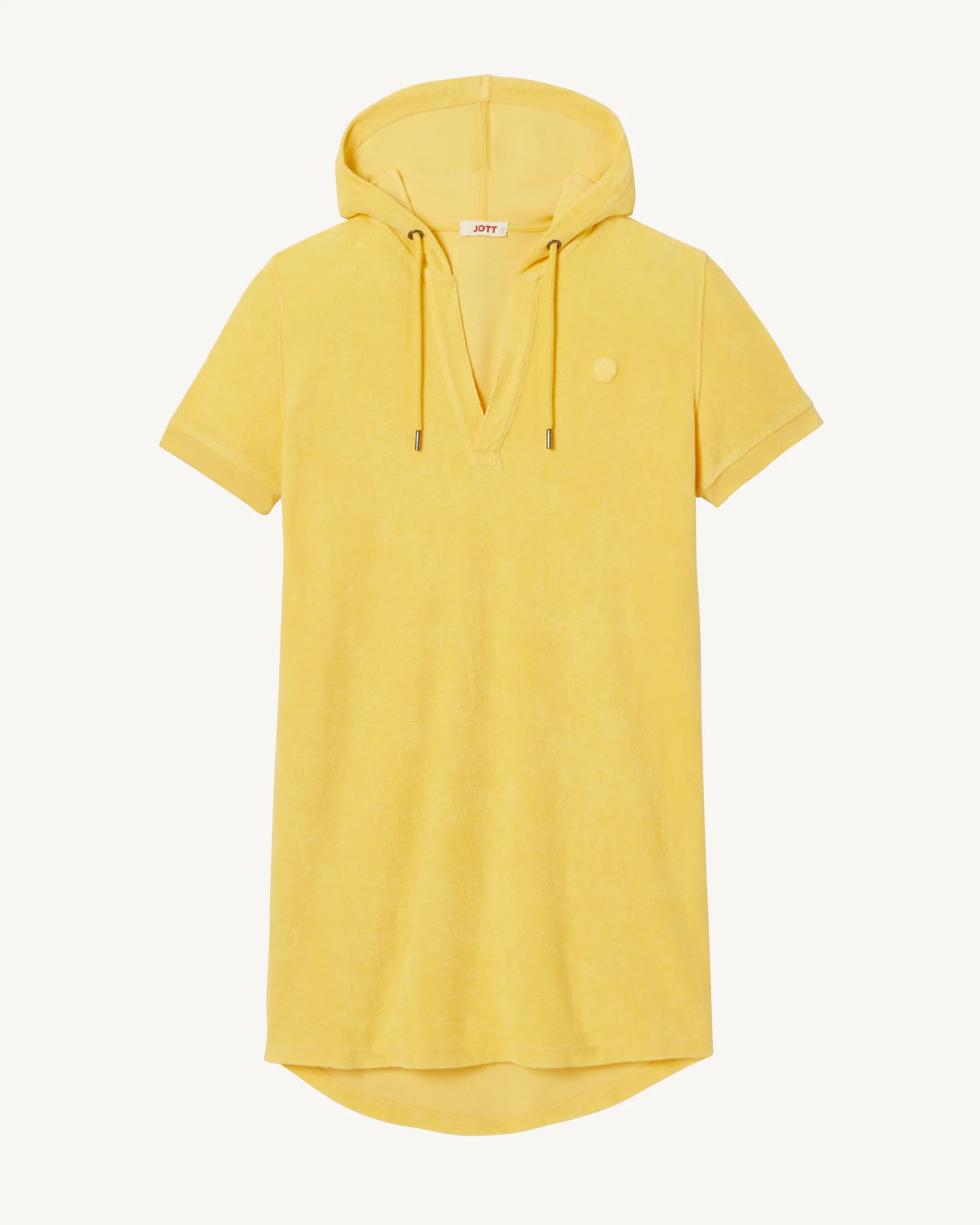 Miel Meg 2.0 terry cloth dress