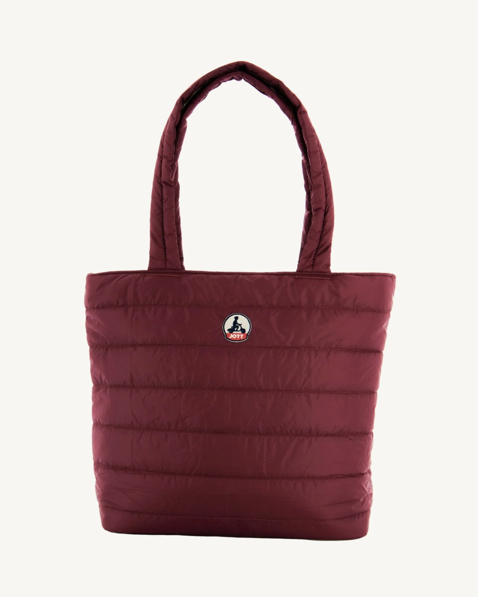 Handbag Aubergine Nita 2.0