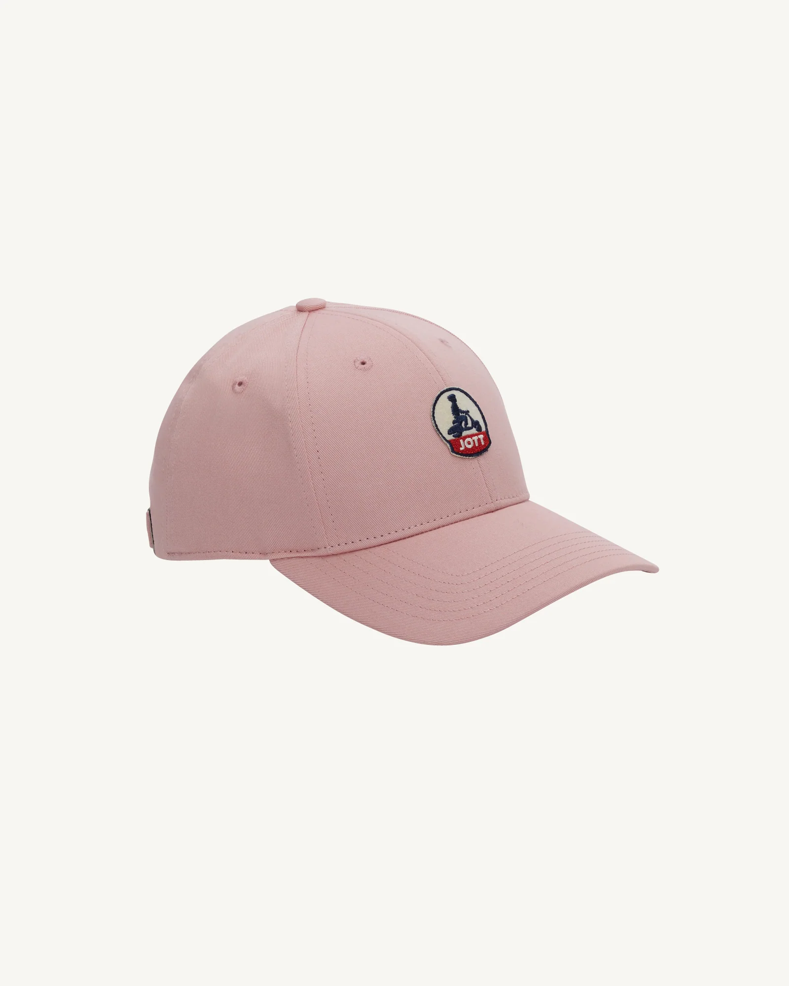 Pink peach cap Kid Set 2.0