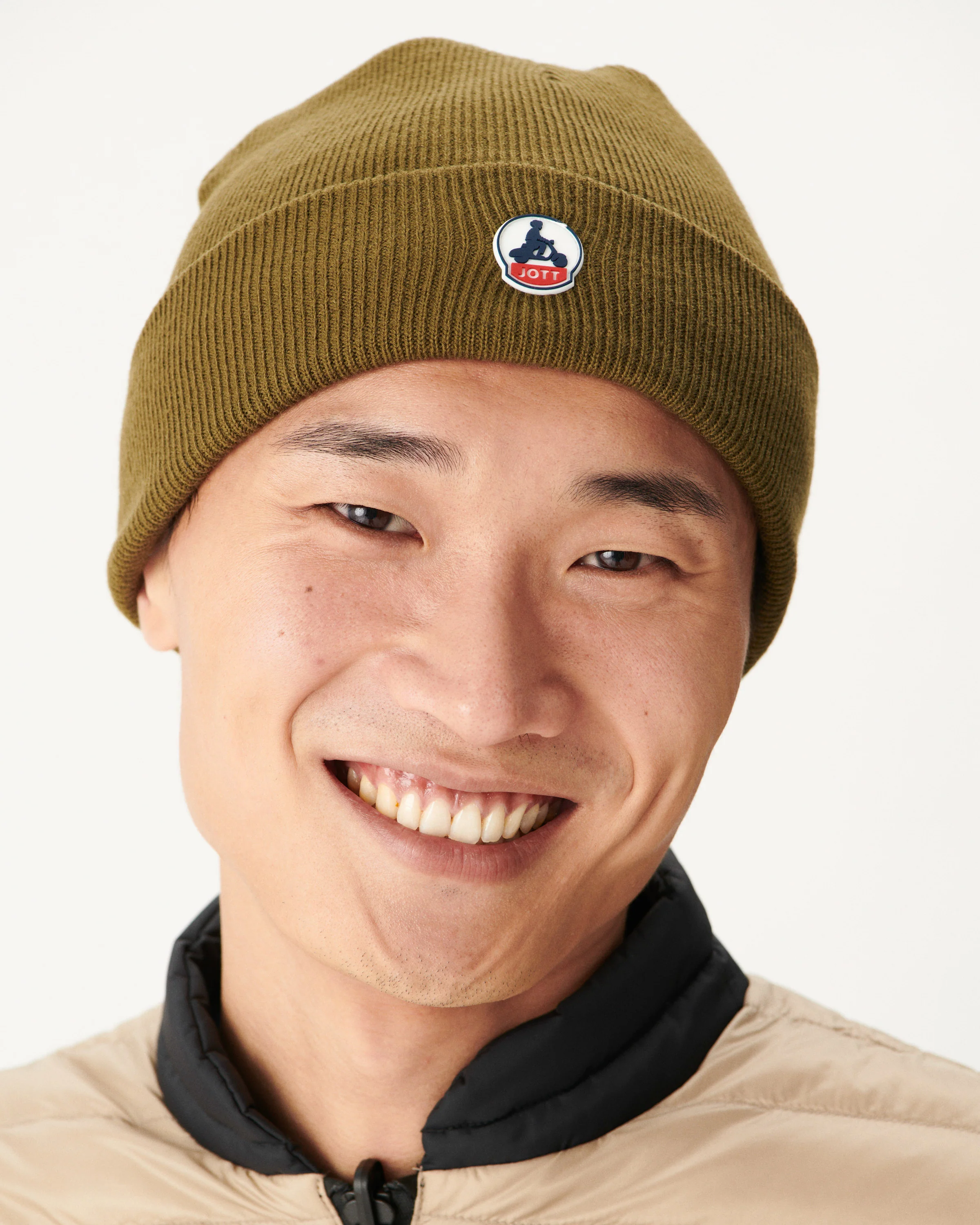 Army Jim Beanie