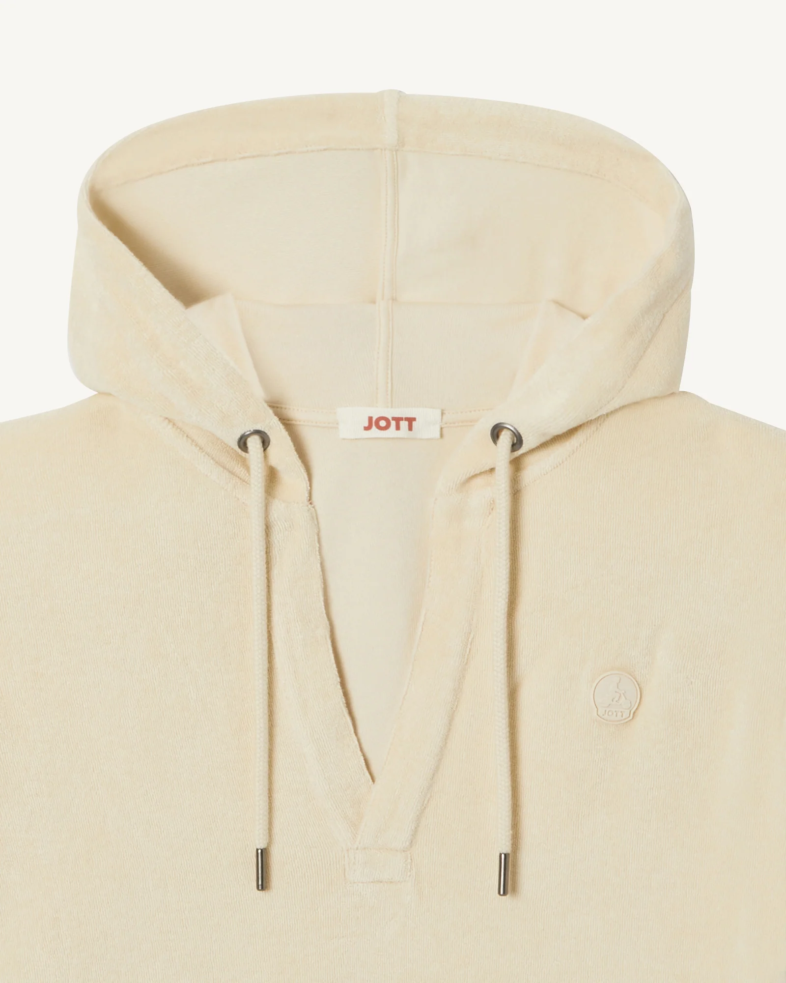 Argile Meg 2.0 terry cloth dress