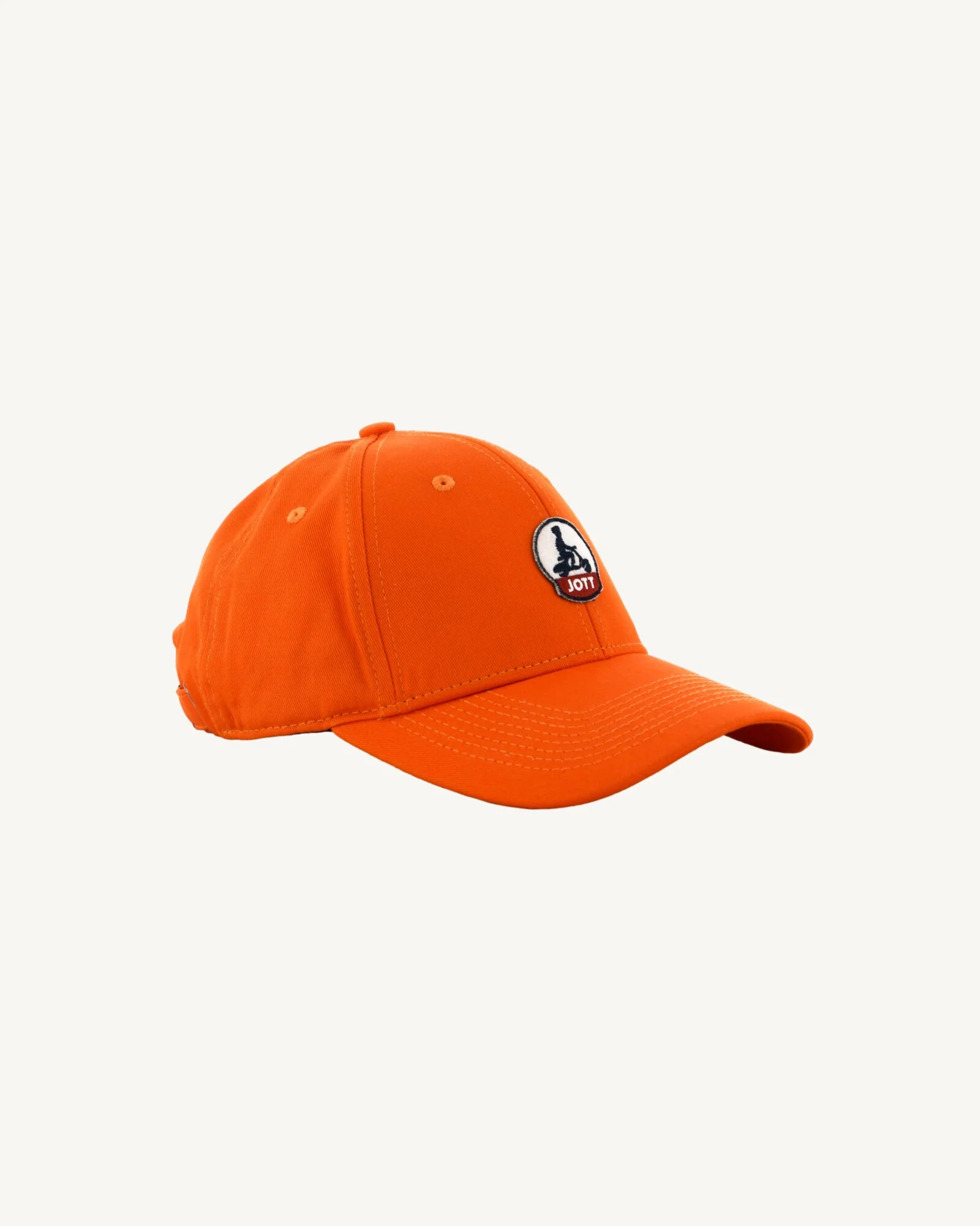 Cap Kid Dark orange Set