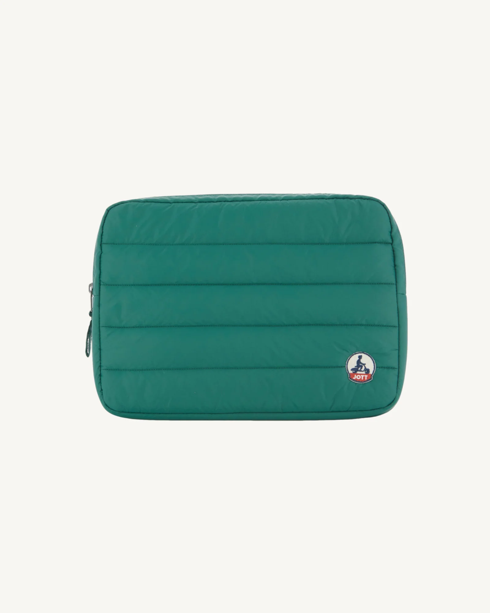 Laptop case Dark green Hateya 2.0