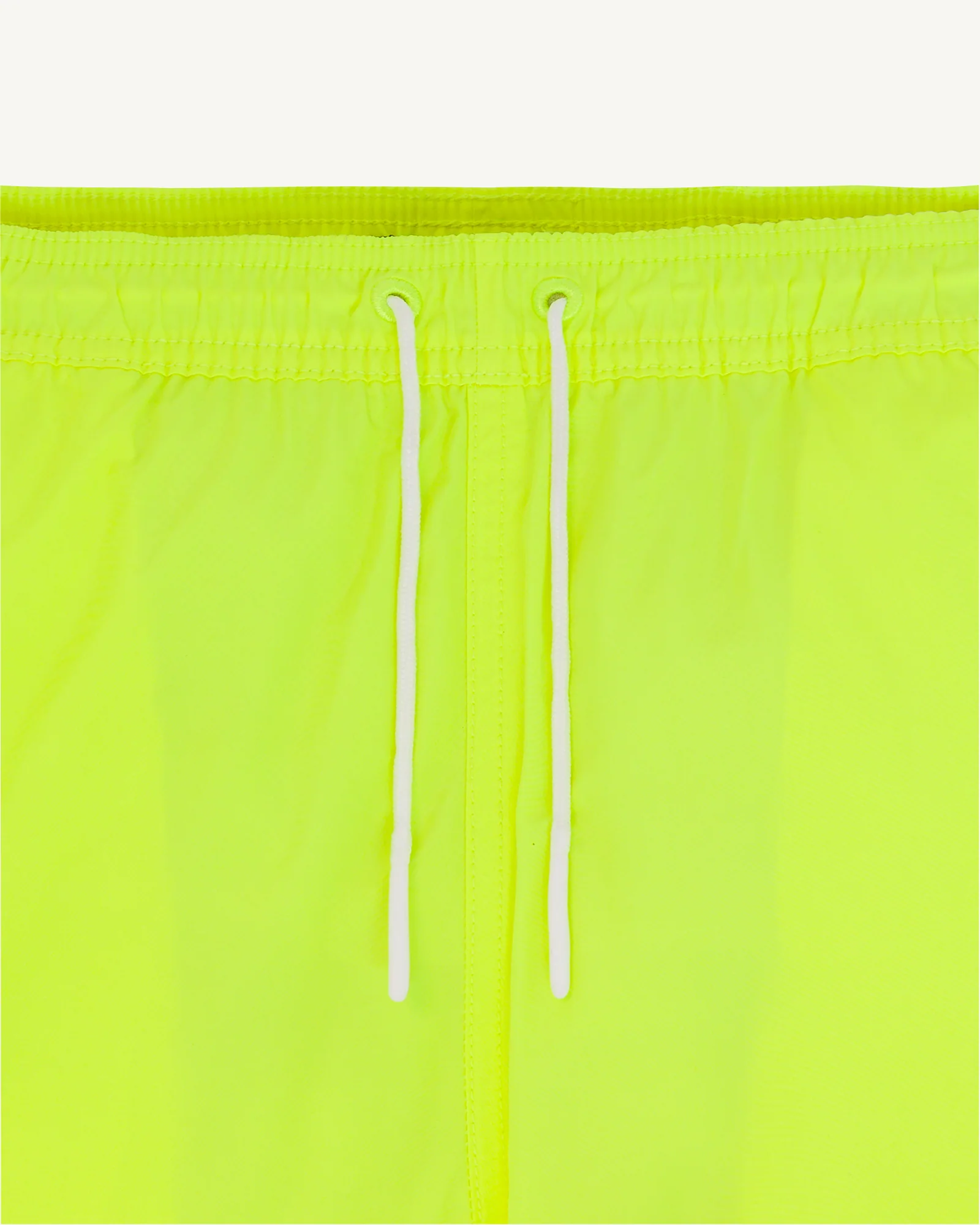 Swim shorts Neon yellow Biarritz