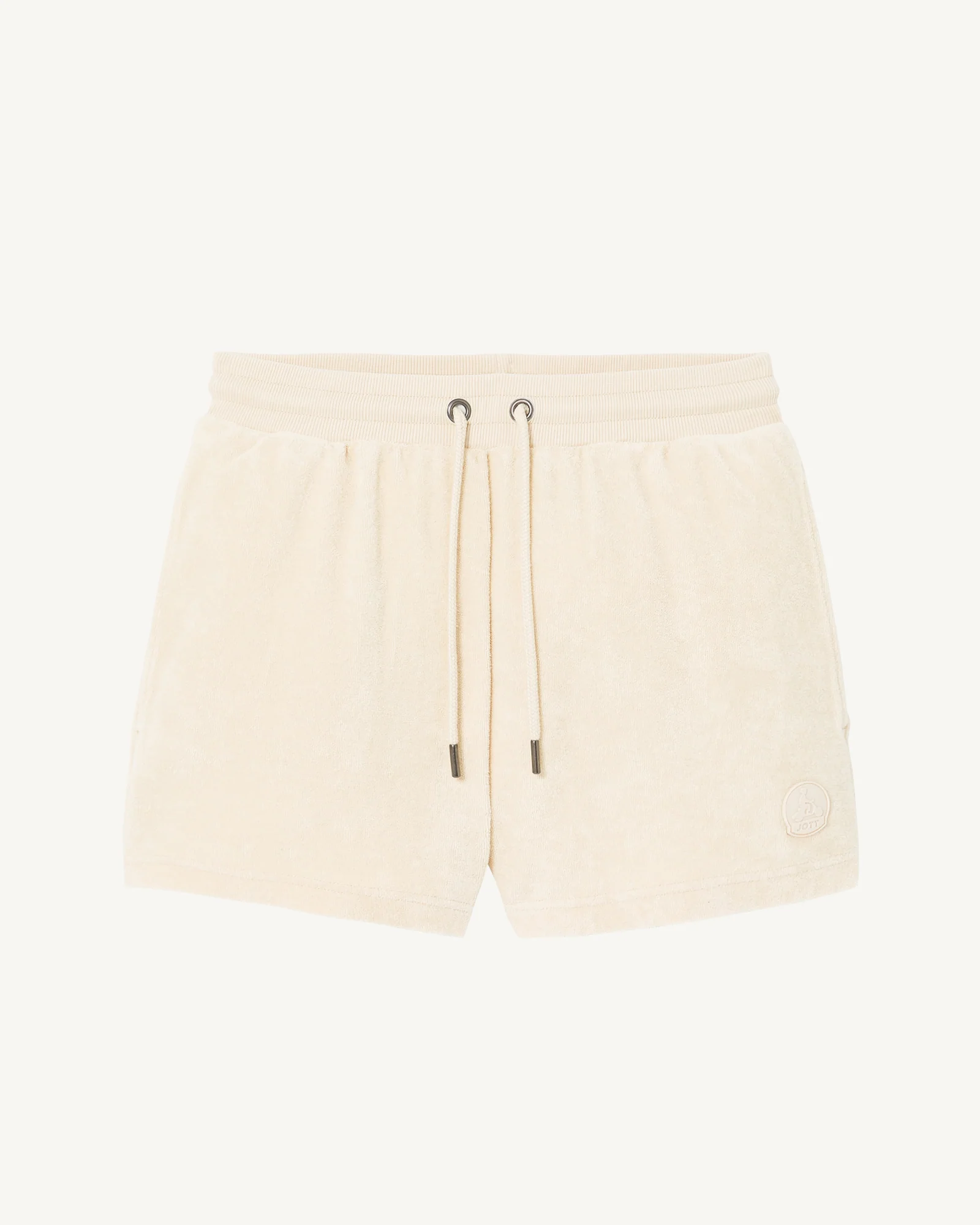 Alicante 2.0 clay terry shorts