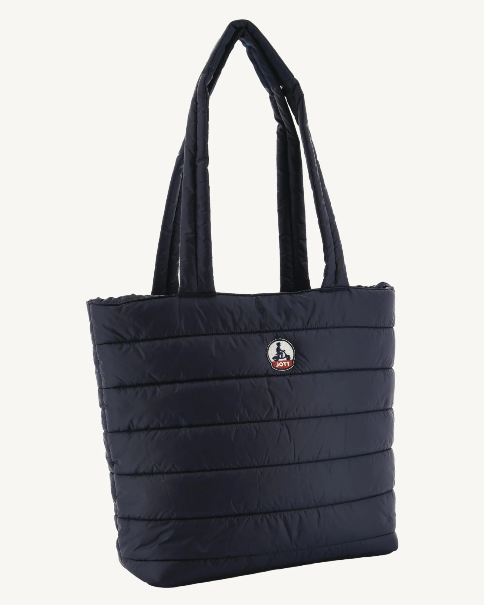 Navy Nita handbag