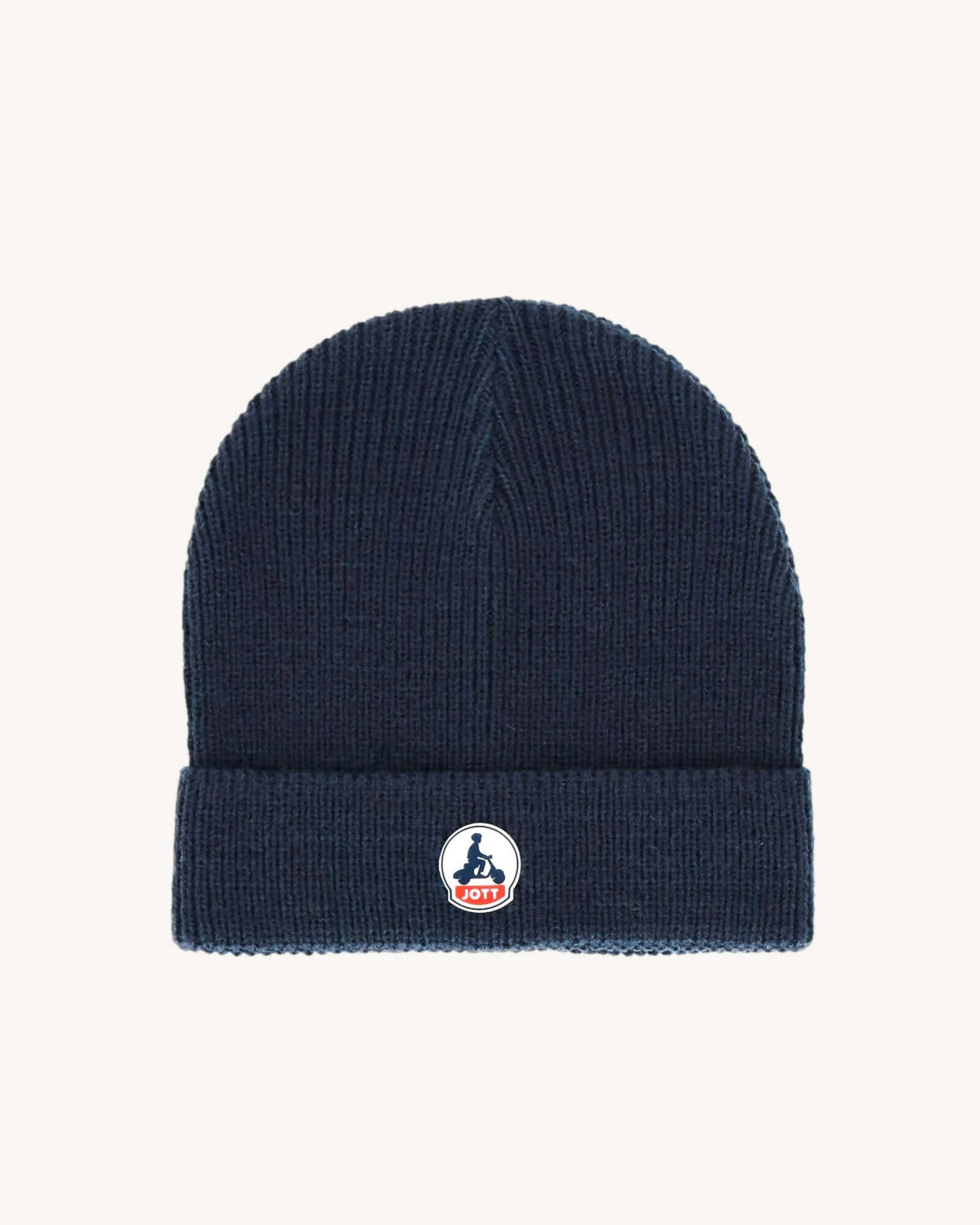 Navy Noah children's hat