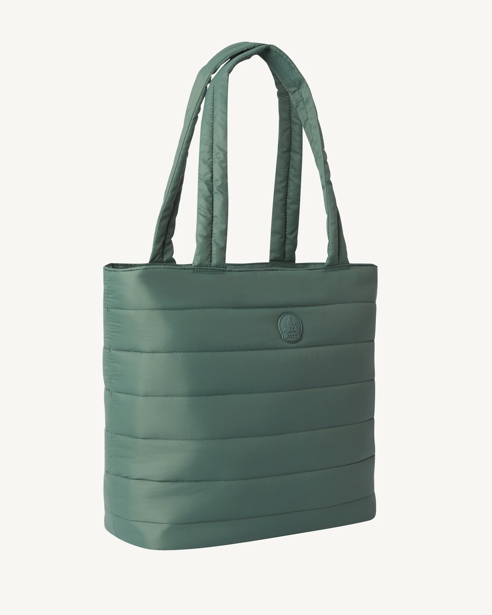 Nita 2.0 celadon green handbag