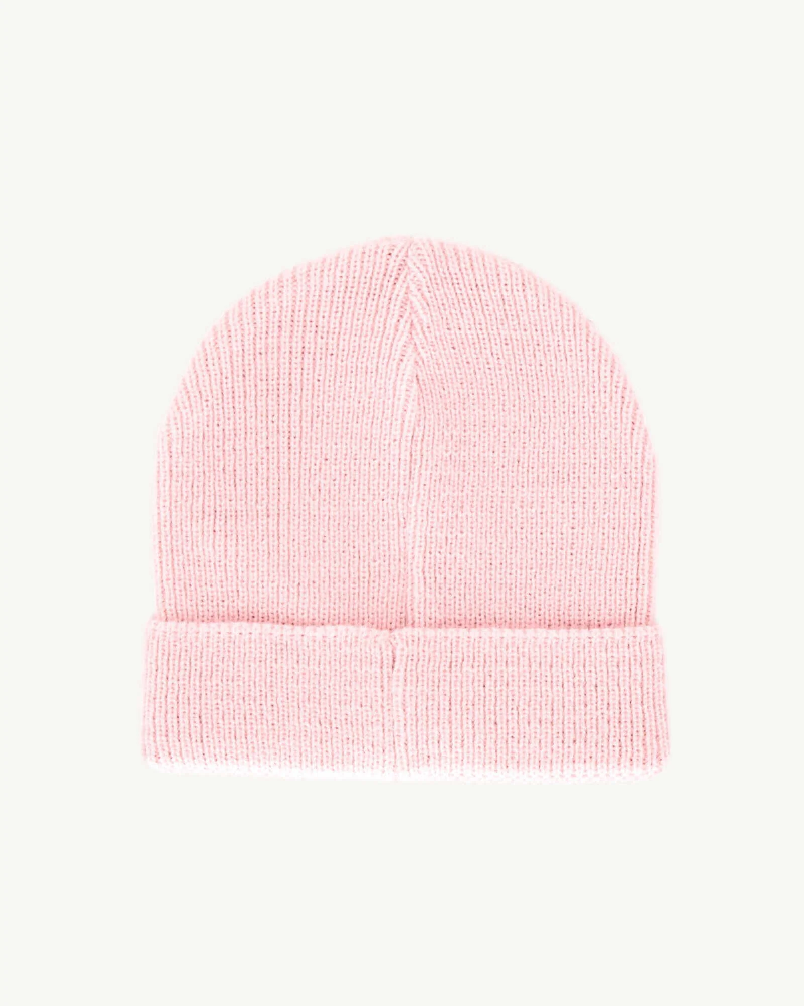 Noah Pink Peach Bonnet