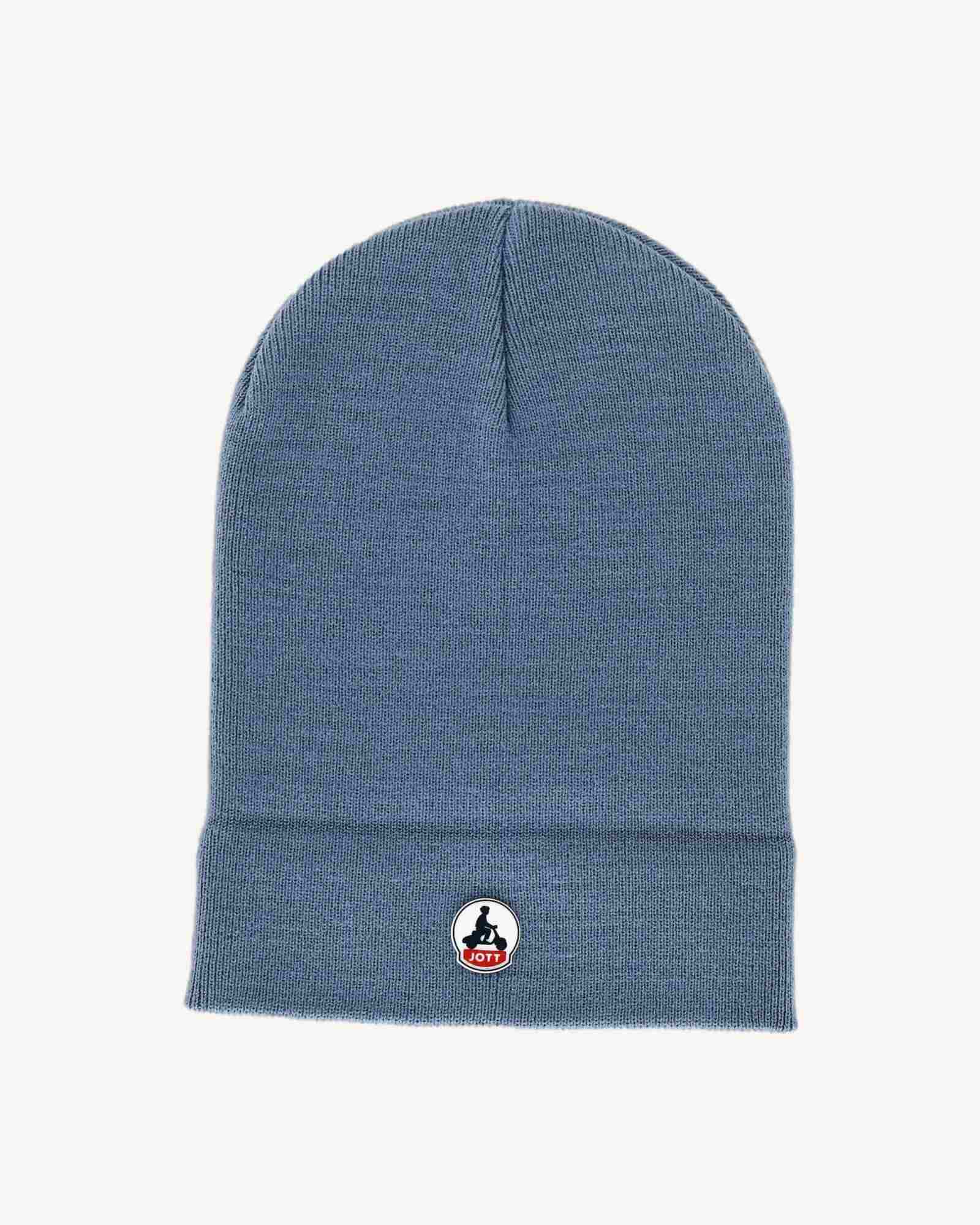 Blue denim Jim hat