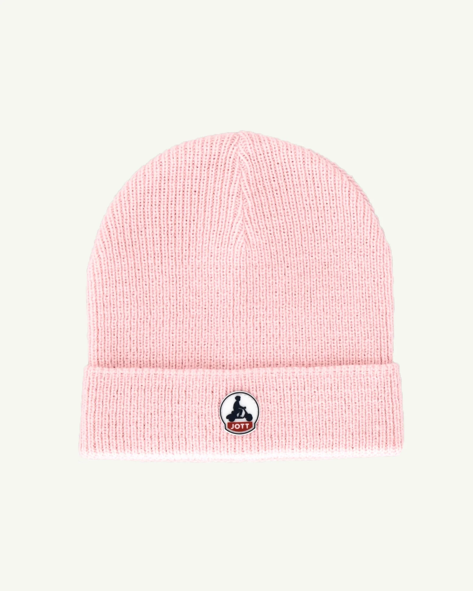 Noah Pink Peach Bonnet