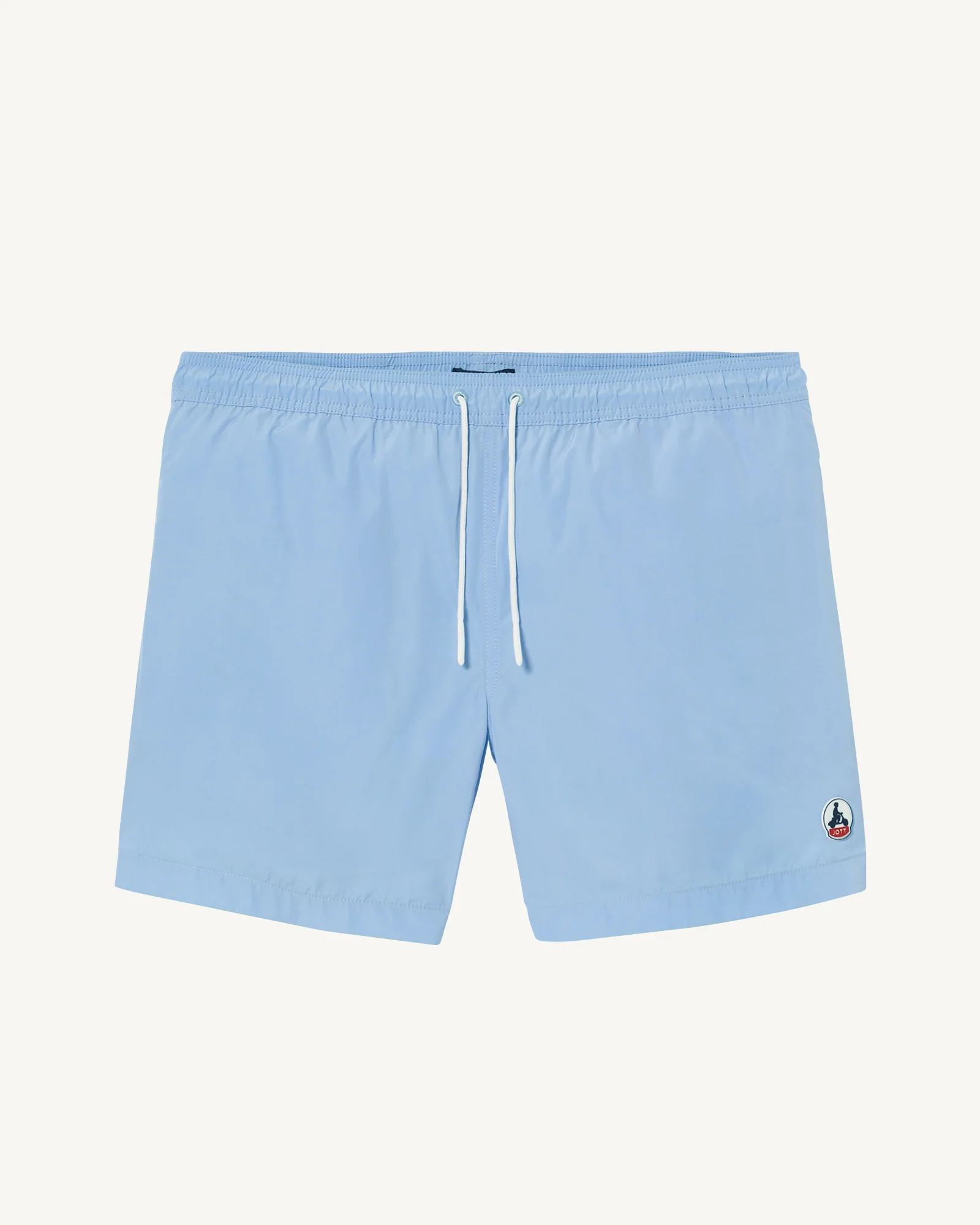 Bleu céleste Biarritz swim shorts
