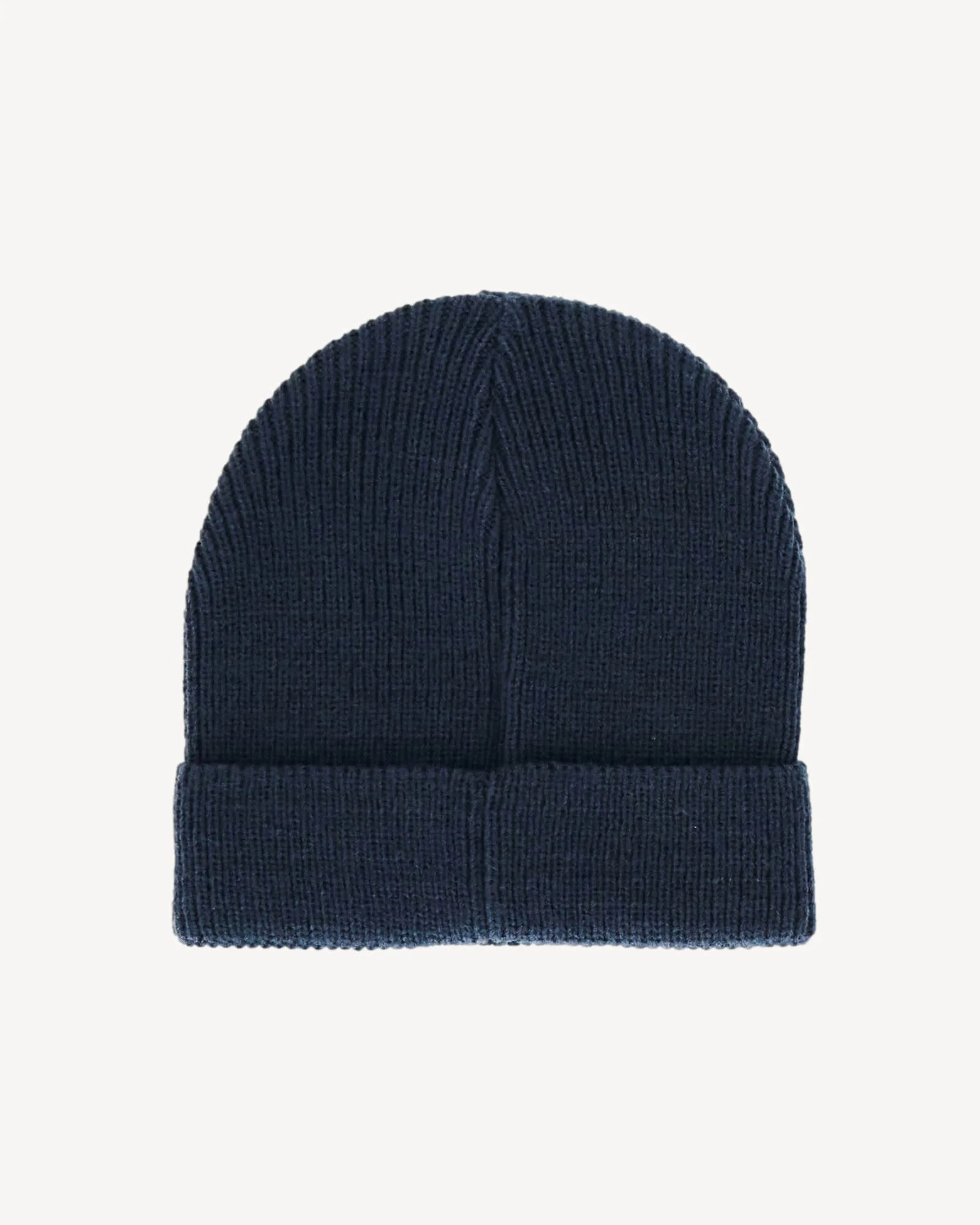 Navy Noah children's hat